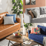 best sofas for small apartments